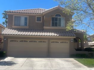 2317 Flower Spring St, Las Vegas, NV 89134