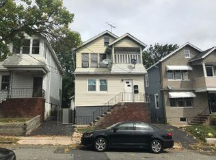 56 Lindsley Ave, Irvington, NJ 07111