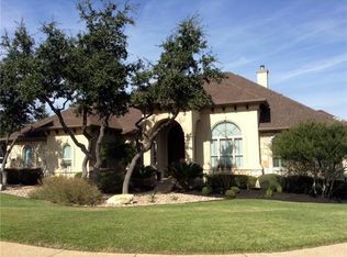 112 Sand Hills Cv, Georgetown, TX 78628