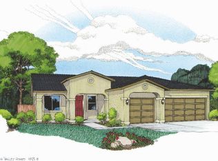 1366 W Banneker St, Hanford, CA 93230