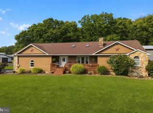 6467 Sang Run Rd, Mc Henry, MD 21541