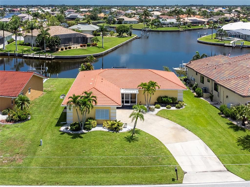 606 Macedonia Dr, Punta Gorda, FL 33950 MLS C7478385 Zillow