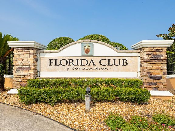 2nd image of 550 Florida Club Blvd APT 303