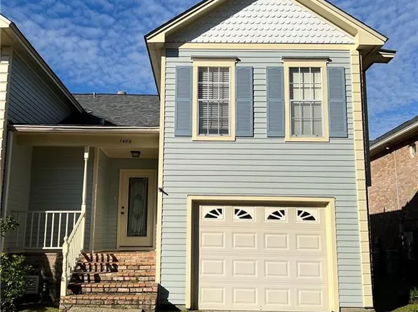 1406 Audubon Trce #1406, New Orleans, LA 70121