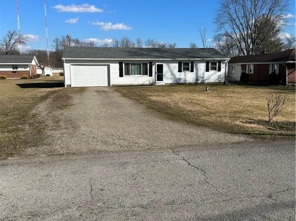 250 Woodside Dr, West Alexandria, OH 45381