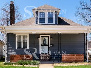 2902 Chelsea Ter, Baltimore, MD 21216