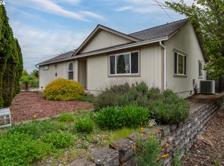 101 Barron Ct, Roseburg, OR 97471