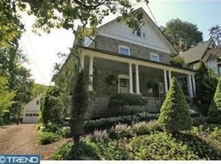 89 W Bridge St, New Hope, PA 18938