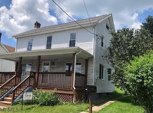 926 George St, Lilly, PA 15938