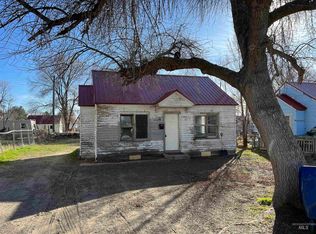 415 W Avenue D, Jerome, ID 83338