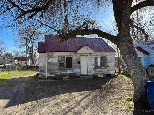 415 W Avenue D, Jerome, ID 83338