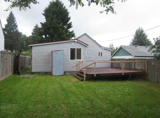 3019 S 146th St, Seatac, WA 98168