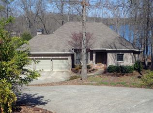 7545 Breeze Ovlk, Cumming, GA 30041