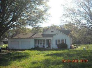 2739 Union Ridge Rd, Burlington, NC 27217