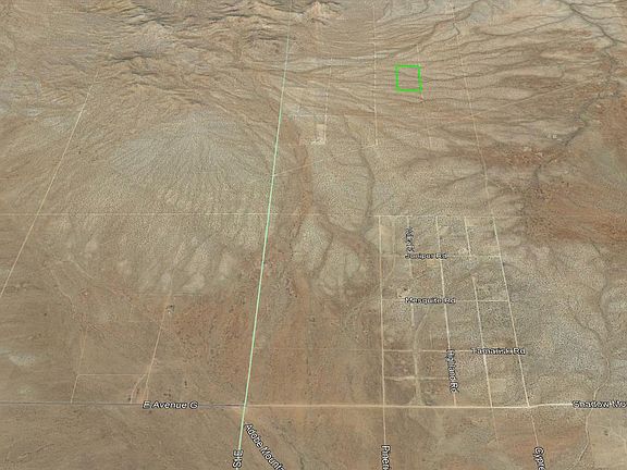 3rd image of N/o Shadow Mountain & #260th