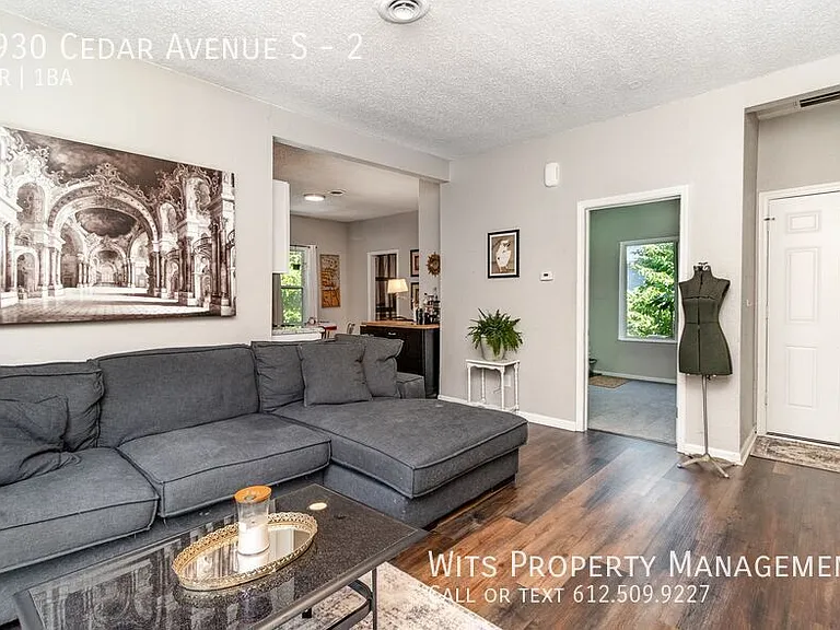 2930 Cedar Ave S #2 — Photo 1