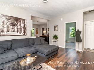 2930 Cedar Ave S APT 2, Minneapolis, MN 55407