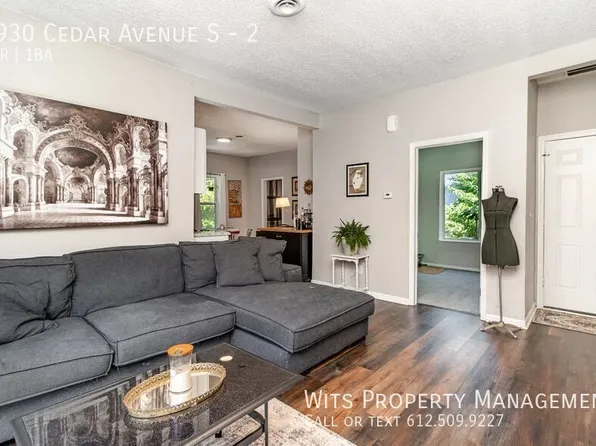 2930 Cedar Ave S APT 2, Minneapolis, MN 55407
