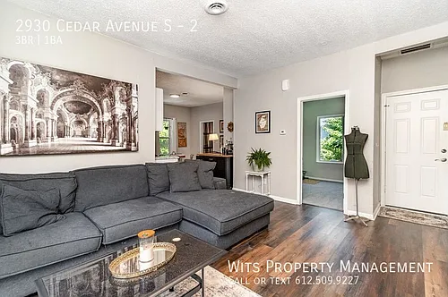 2930 Cedar Ave S #2 Photo 1