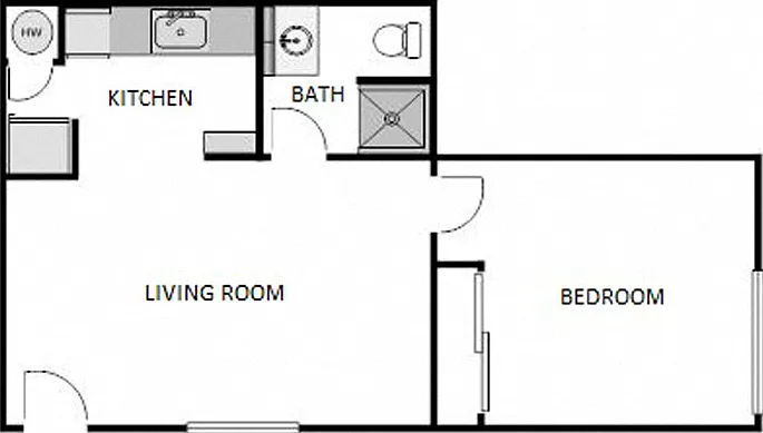 22625 E Cliff Dr — Photo 3