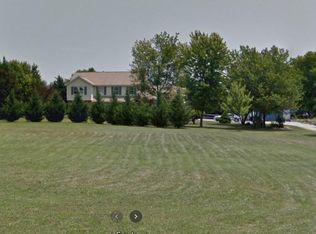 13315 Old Frederick Rd, Rocky Ridge, MD 21778