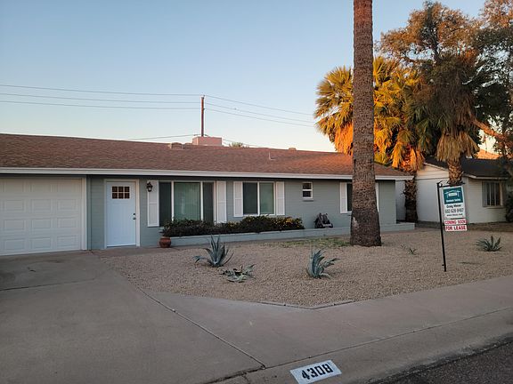 2nd image of 4308 E Glenrosa Ave