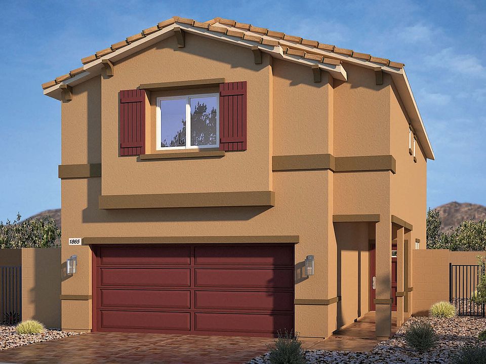 Plan Elevation.