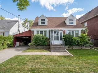 123 Bevdale Rd, Toronto, ON M2R1L9