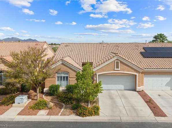 9616 Emeraude Ave, Las Vegas, NV 89147