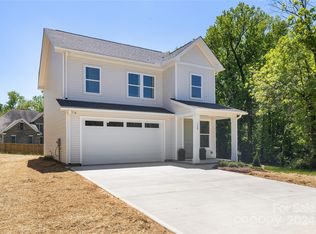 320 Lawrence Gray Rd #5, Charlotte, NC 28262