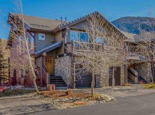 789 Fairway Cir APT 789, Mammoth Lakes, CA 93546