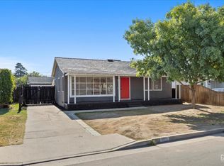 809 El Sereno Dr, Bakersfield, CA 93304