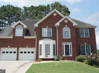 2689 Achillea Ct SW, Marietta, GA 30064