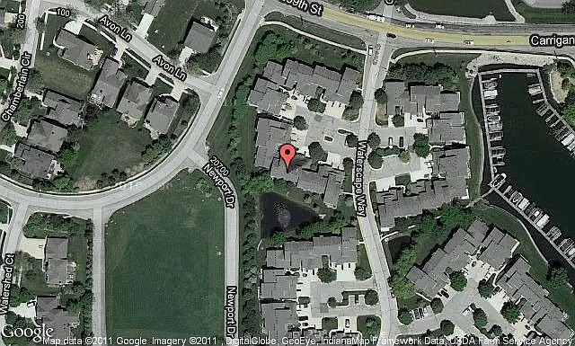20855 Waterscape Way photo 1