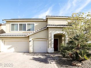 6116 Stibor St, North Las Vegas, NV 89081