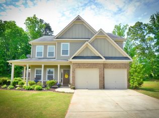 316 Night Fall Ter, Villa Rica, GA 30180