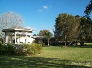 27055 SW 179th Ave, Homestead, FL 33031