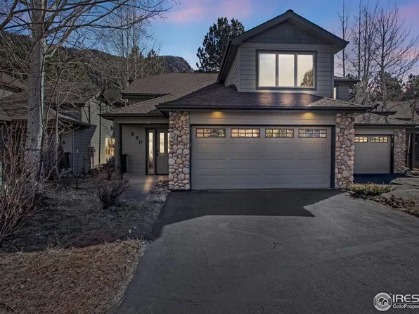 650 Park River Pl, Estes Park, CO 80517