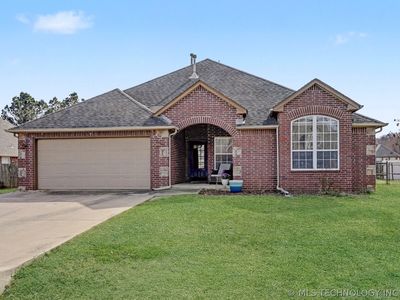 26356 E 114th Pl S, Coweta, OK, 74429