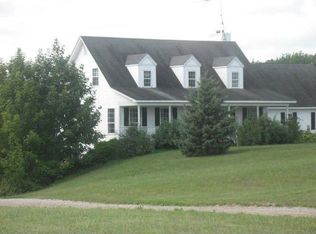 2681 Lehman Rd, West branch, MI 48661