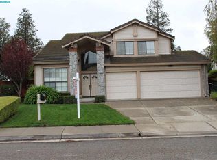 4524 Wildcat Cir, Antioch, CA