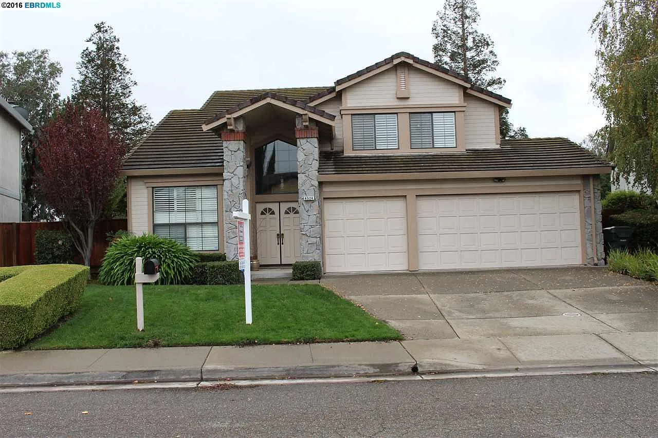 4524 Wildcat Cir photo 1