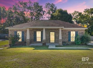 13609 James Copeland Dr, Mobile, AL 36695