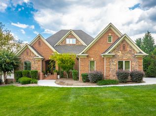 154 Grandview Point, Ringgold, GA 30736