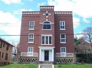 51 Lincoln Ave APT 3, Bellevue, PA