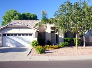 1140 W Kroll Ave, Gilbert, AZ 85233