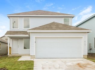 417 Payton Pl, Marion, TX 78124