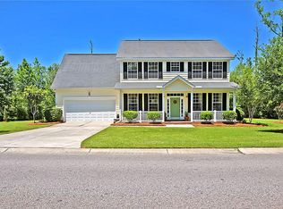 9464 Ayscough Rd, Summerville, SC 29485