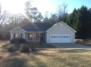 1262 Kilpatrick Ln, Bethlehem, GA 30620