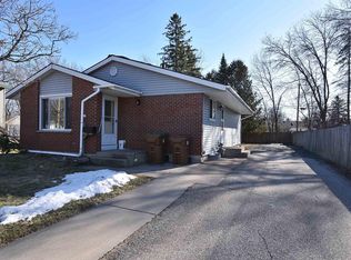 417 Walker St, Stevens Point, WI 54481